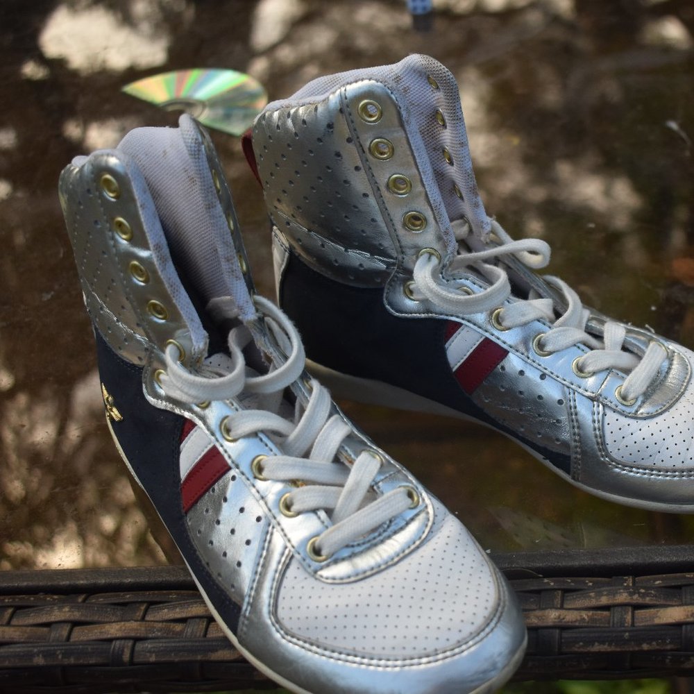 Creative Rec Sneakers